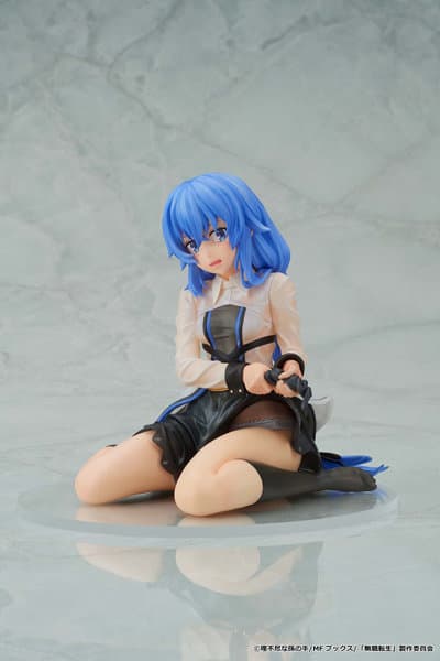 無職転生 〜異世界行ったら本気だす〜 ロキシー・ミグルディア 水蒸（ウォータースプラッシュ）Ver.