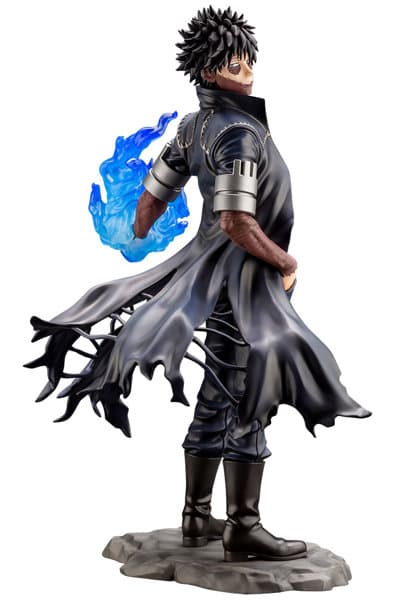 ARTFX J 僕のヒーローアカデミア 荼毘