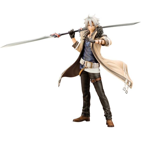 軌跡シリーズ クロウ・アームブラスト