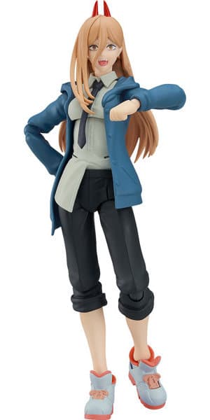figma チェンソーマン パワー