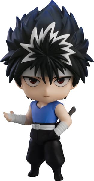 ねんどろいど 幽☆遊☆白書 飛影