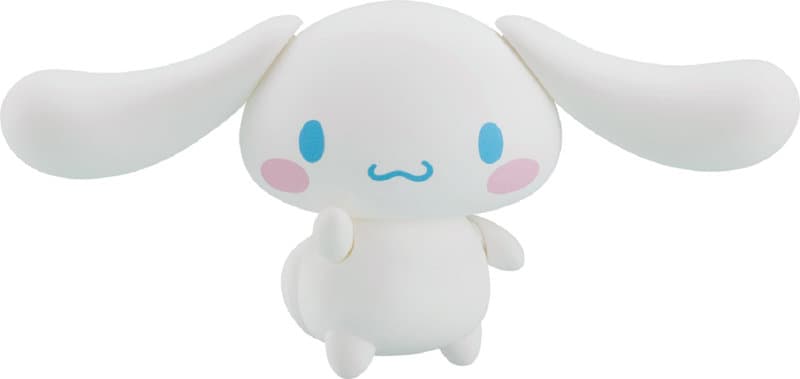 ねんどろいど シナモロール