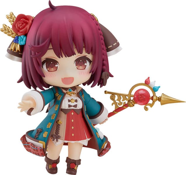 ねんどろいど ソフィーのアトリエ2 〜不思議な夢の錬金術士〜 ソフィー・ノイエンミュラー