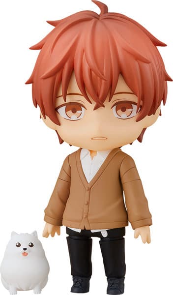 ねんどろいど ギヴン 佐藤 真冬