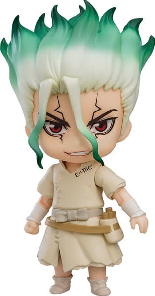 【再販】ねんどろいど Dr.STONE 石神千空