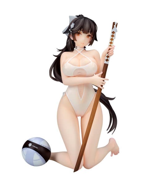 【再販】アズールレーン 高雄 砂浜ラプソディVer.