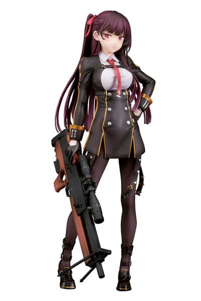 ドールズフロントライン WA2000