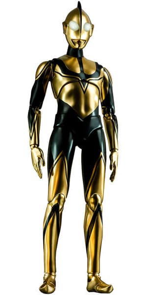 フィグゼロ 12インチ ゾーフィ（映画『シン・ウルトラマン』）