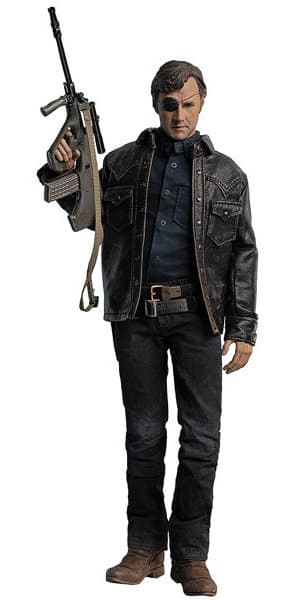 THE WALKING DEAD 1/6 The Governor（1/6 総督）