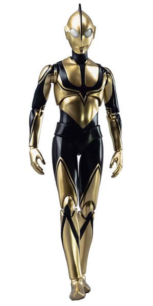 フィグゼロS 6インチ ゾーフィ（映画『シン・ウルトラマン』）