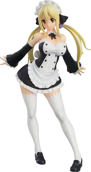 POP UP PARADE FAIRY TAIL ルーシィ・ハートフィリア バルゴフォームVer.