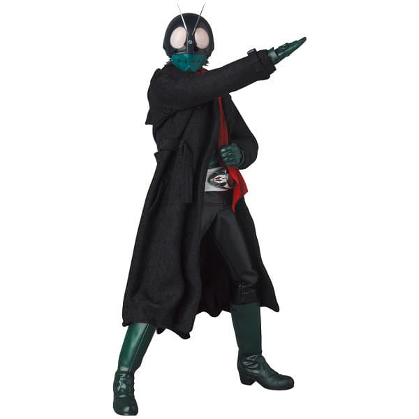 RAH 仮面ライダー（シン・仮面ライダー）