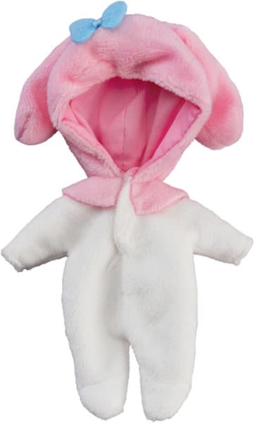 ねんどろいどどーる きぐるみパジャマ マイメロディ
