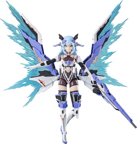 Hyper Body アーテリーギア-機動戦姫- AG-01 ラーク ニオ