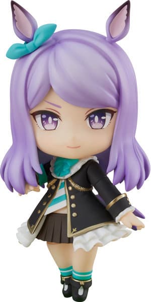 ねんどろいど ウマ娘 プリティーダービー メジロマックイーン