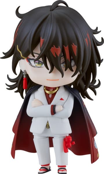 ねんどろいど NIJISANJI EN ヴォックス・アクマ