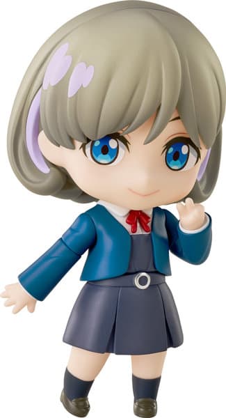 ねんどろいど ラブライブ！スーパースター！！ 唐 可可