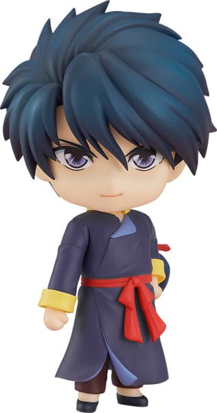 ねんどろいど ふしぎ遊戯 鬼宿
