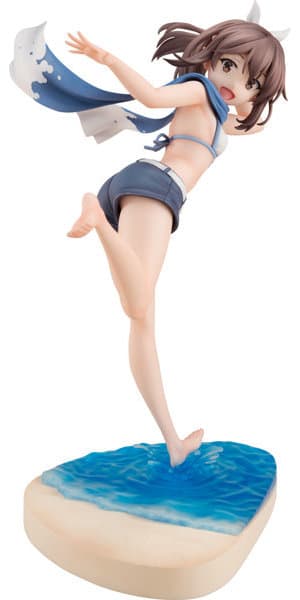 痛いのは嫌なので防御力に極振りしたいと思います。2 サリー 水着ver.