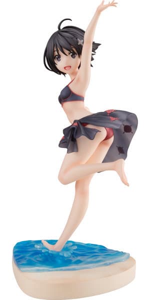 痛いのは嫌なので防御力に極振りしたいと思います。2 メイプル 水着ver.