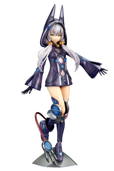 英雄伝説 閃の軌跡II アルティナ・オライオン 黒兎特務スーツVer.