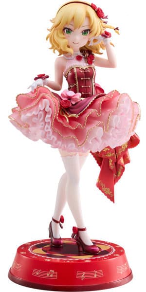 アイドルマスター シンデレラガールズ 櫻井桃華 RoseFleur ver.