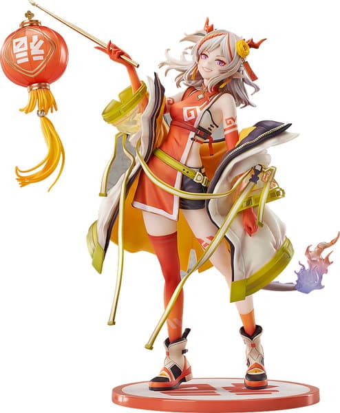 アークナイツ ニェン 良辰錦年 VER.