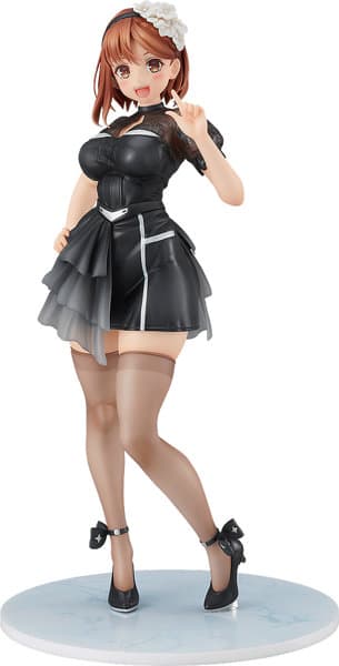 ライザのアトリエ2 〜失われた伝承と秘密の妖精〜 ライザ（ライザリン・シュタウト）〜百夏の礼装〜