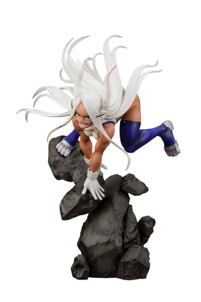 ARTFX J 僕のヒーローアカデミア ミルコ