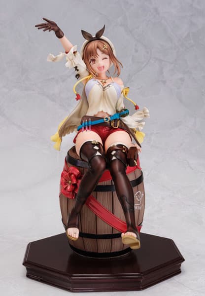 ライザ 「アトリエ」シリーズ25周年記念ver. 通常版