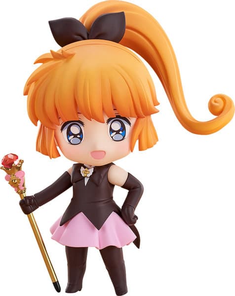 ねんどろいど 怪盗セイント・テール セイント・テール
