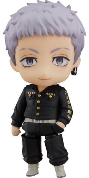 ねんどろいど 東京リベンジャーズ 三ツ谷隆