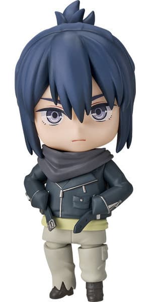 ねんどろいど NO.6 ネズミ