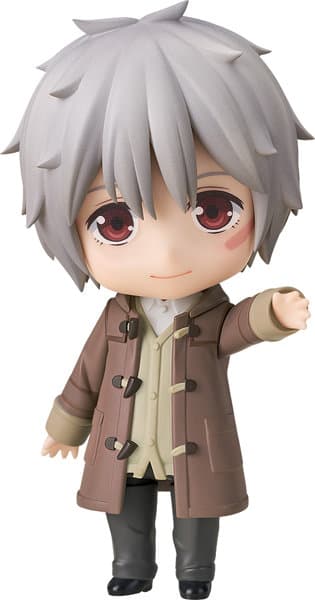 ねんどろいど NO.6 紫苑