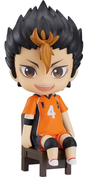 ねんどろいど Swacchao！ ハイキュー！！ 西谷夕
