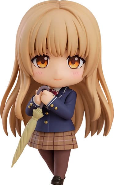 ねんどろいど お隣の天使様にいつの間にか駄目人間にされていた件 椎名真昼
