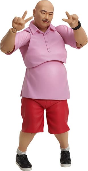 figma クロちゃん