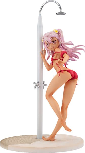 Fate/Kaleid liner プリズマ☆イリヤ ツヴァイ ヘルツ！ クロエ・フォン・アインツベルン ビキニver.