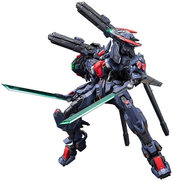 PROGENITOR EFFECT MCT-AP02FA 武成侯