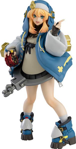 POP UP PARADE GUILTY GEAR-STRIVE- ブリジット