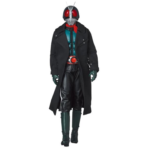 RAH 仮面ライダー第2号（シン・仮面ライダー）