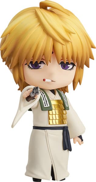 ねんどろいど 最遊記RELOAD-ZEROIN- 玄奘三蔵
