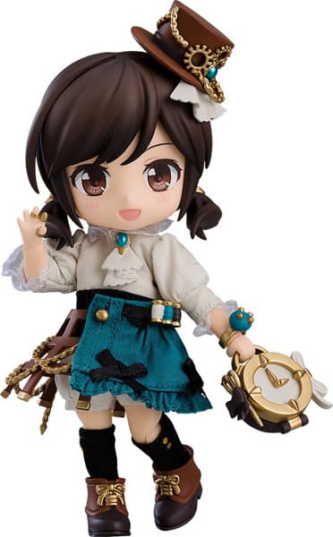 ねんどろいどどーる 仕立屋:アンナ・モレッティ