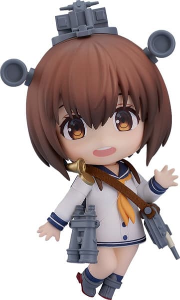 艦隊これくしょん-艦これ- ねんどろいど 雪風
