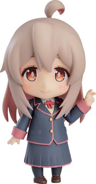 ねんどろいど お兄ちゃんはおしまい！ 緒山まひろ