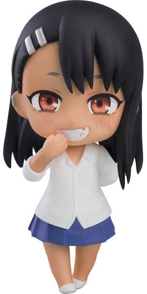 ねんどろいど イジらないで、長瀞さん 2nd Attack 長瀞さん