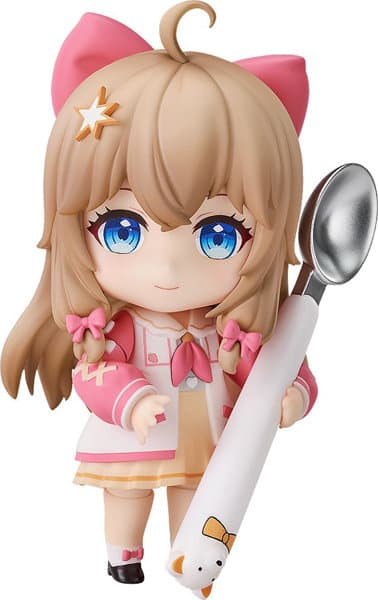 ねんどろいど A-SOUL ダイアナ