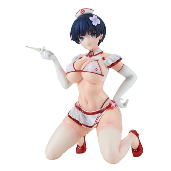 シノビマスター 閃乱カグラ NEW LINK 夜桜 セクシーナース ver.