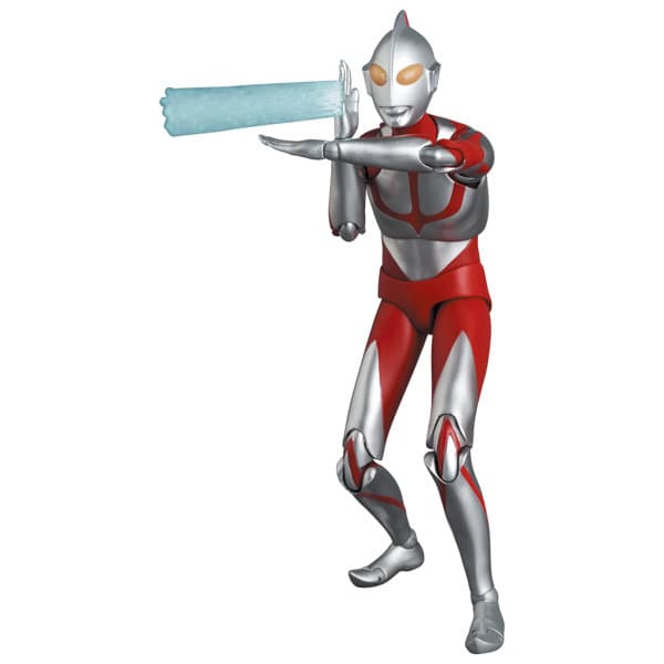 MAFEX ウルトラマン（シン・ウルトラマン版） DX Ver.