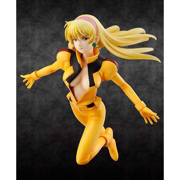 エクセレントモデル RAHDXG.A.NEO 機動戦士Vガンダムカテジナ・ルース【再販】